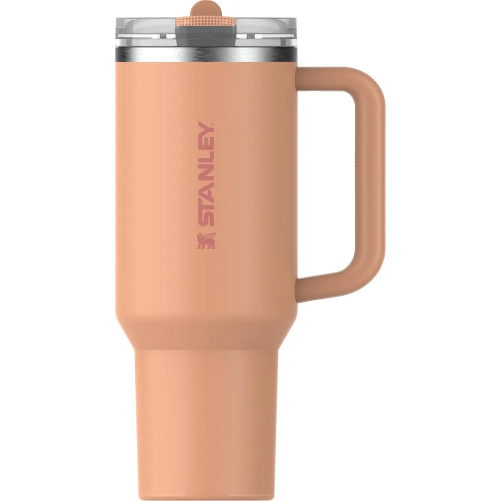 STANLEY Quencher ProTour Flip Straw 40 oz