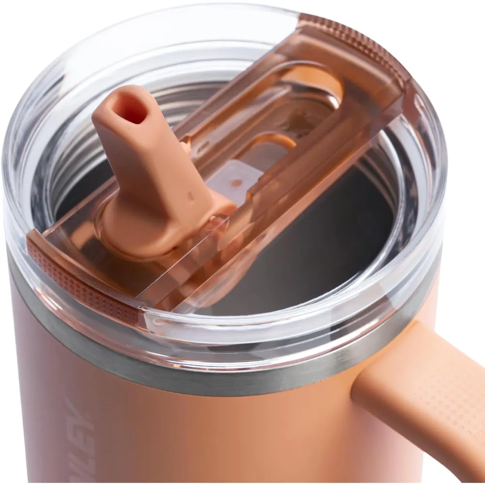 STANLEY Quencher ProTour Flip Straw 40 oz