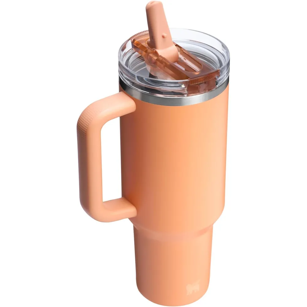 STANLEY Quencher ProTour Flip Straw 40 oz