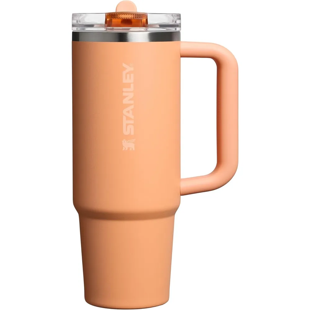 STANLEY Quencher ProTour Flip Straw 30 oz