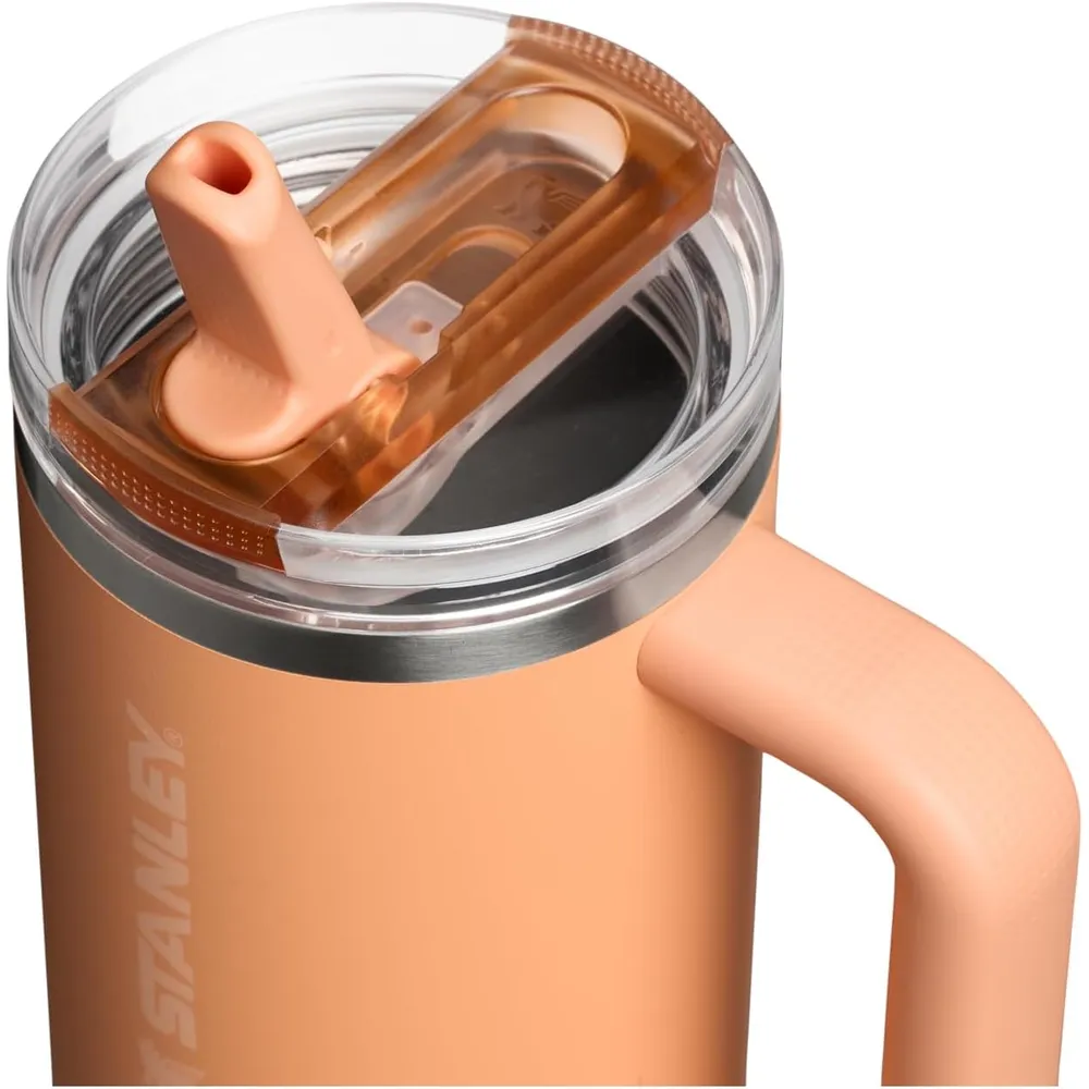 STANLEY Quencher ProTour Flip Straw 30 oz