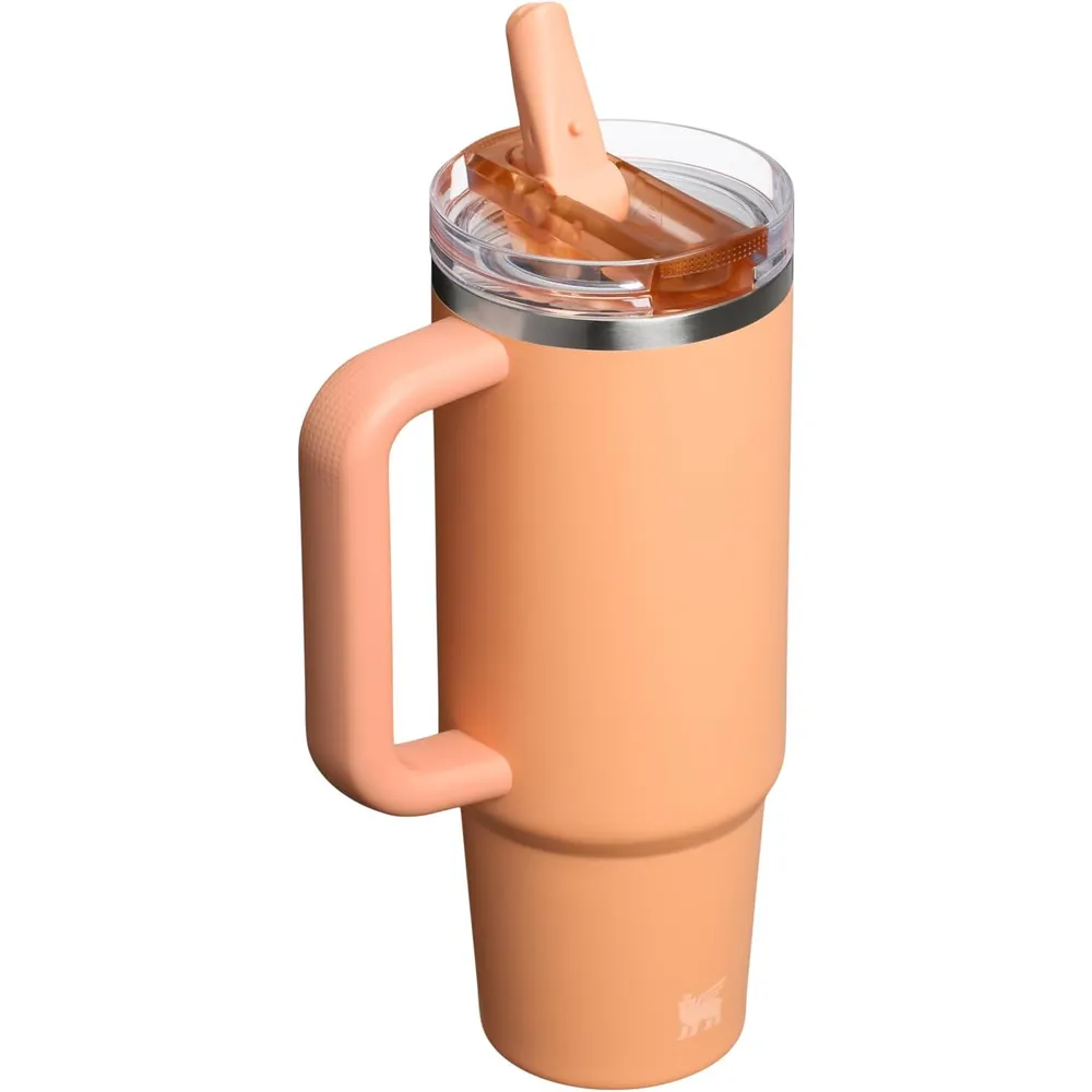 STANLEY Quencher ProTour Flip Straw 30 oz