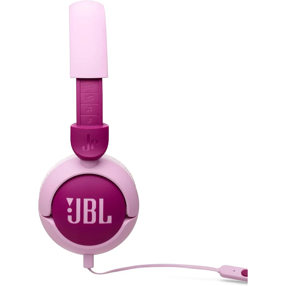 JBL Junior 320 Auriculares para Niños
