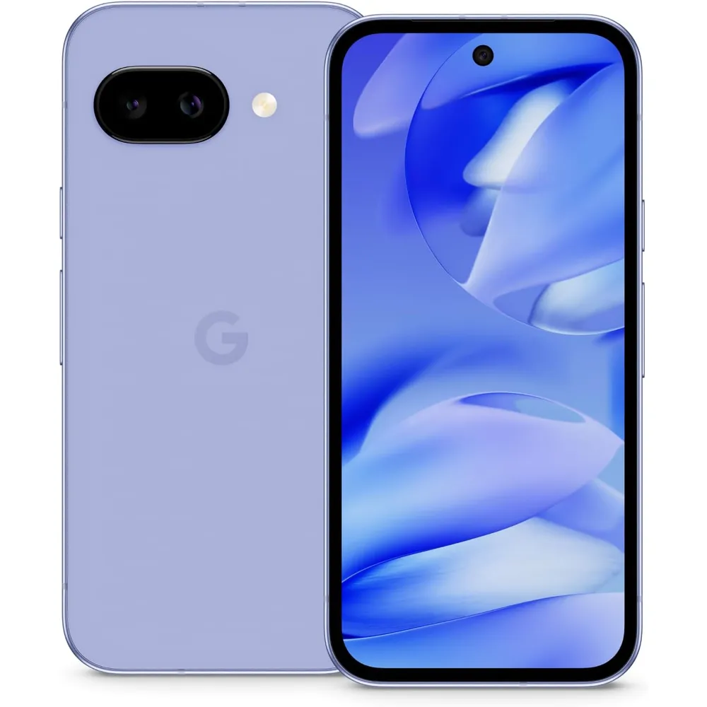 CELULAR GOOGLE PIXEL 9A 128GB