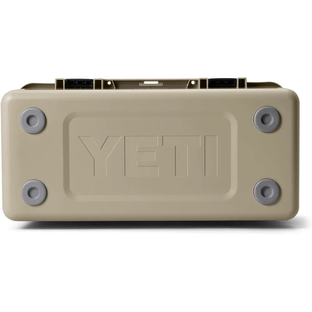 YETI Gobox 60 Caja de Herramientas Impermiable | Beige