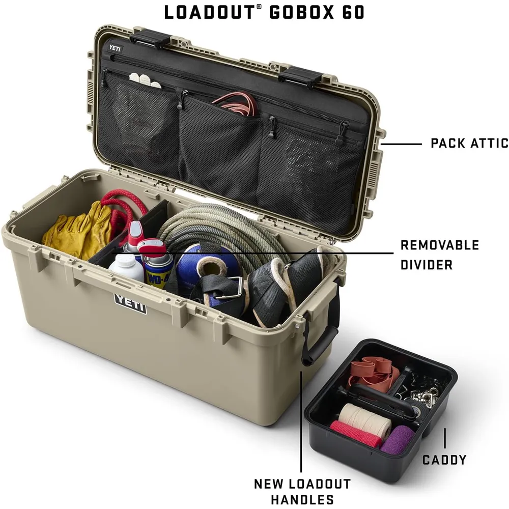 b0dvm1btm1_1_webp.webp YETI Gobox 60 Caja de Herramientas Impermiable | Gris Oscuro