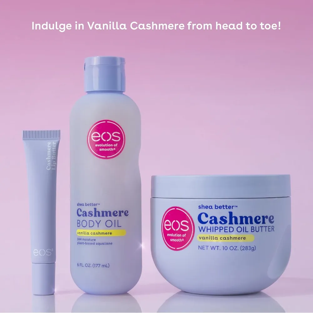SET CUIDADO PERSONAL EOS | VANILLA CASHMERE