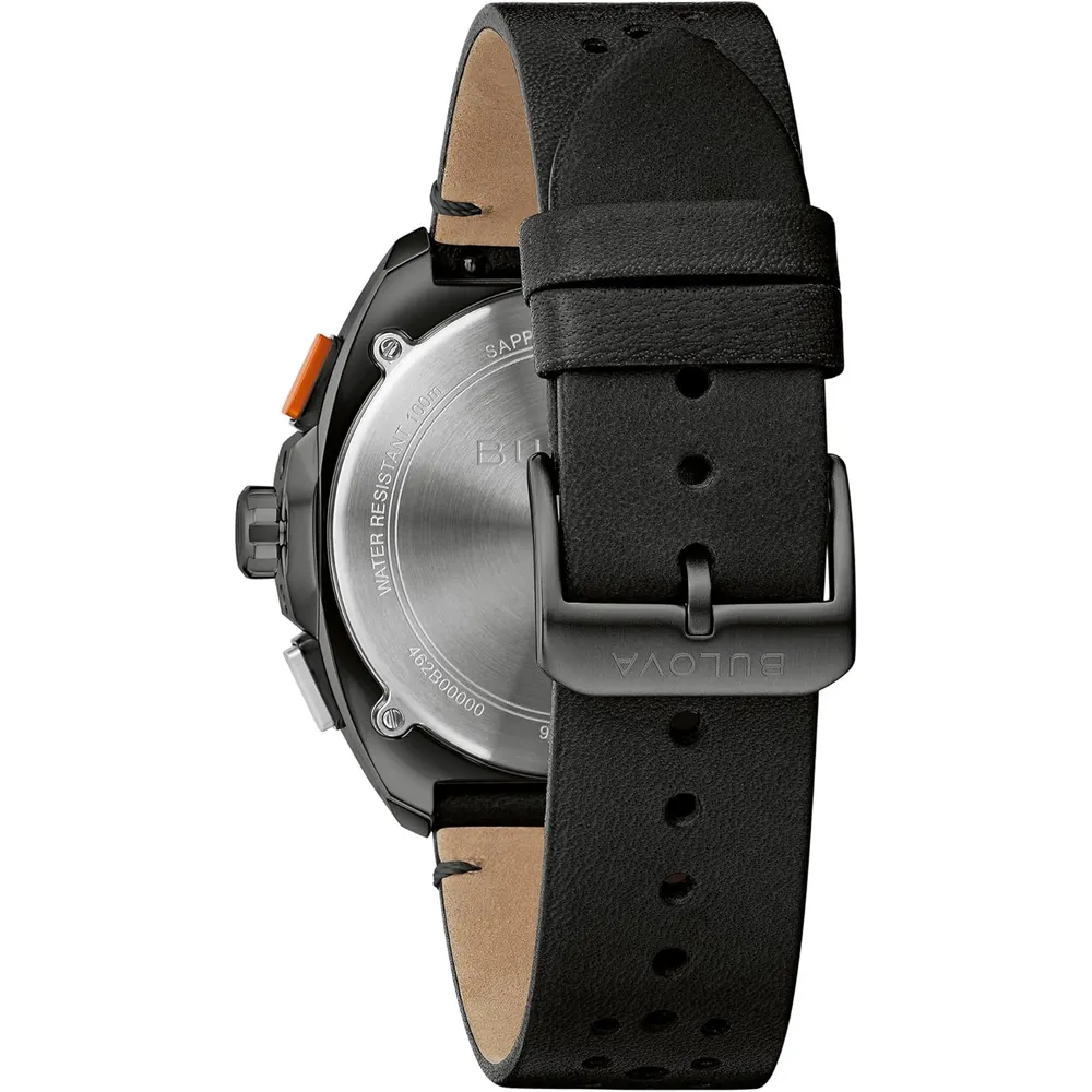 b0dvmw1bcy_2_webp.webp Bulova reloj cronógrafo hombre estilo racer 3 agujas cuero índices luminosos | Negro