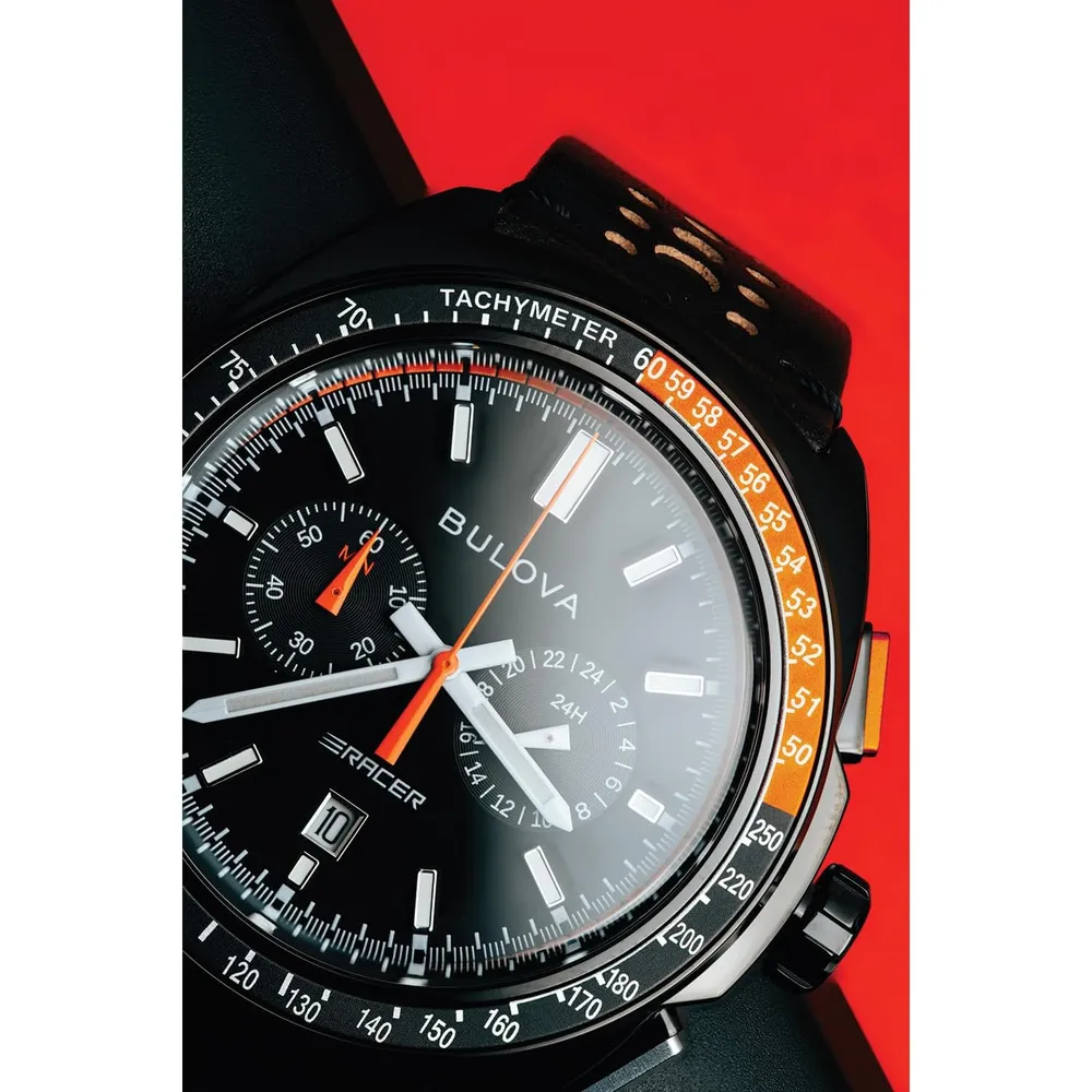 b0dvmw1bcy_4_webp.webp Bulova reloj cronógrafo hombre estilo racer 3 agujas cuero índices luminosos | Negro