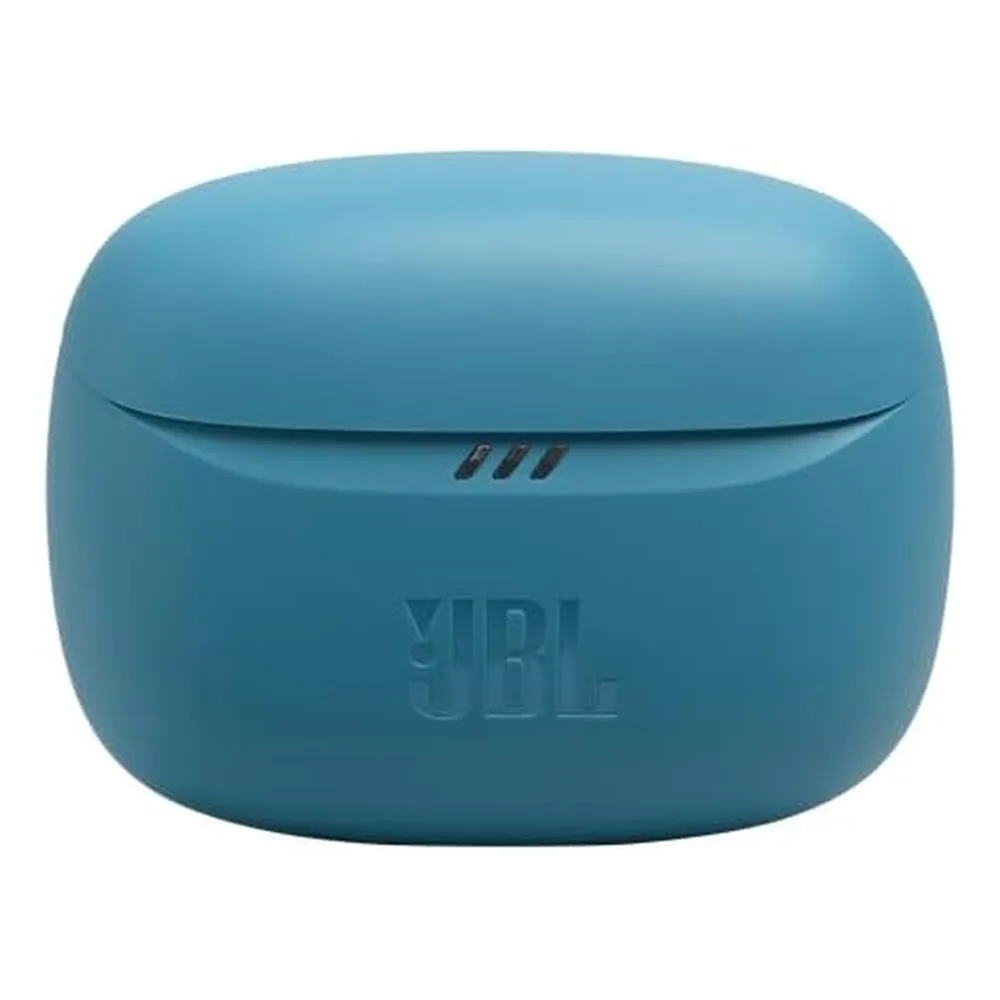 JBL Tune Buds 2 Auriculares Inalámbricos | Verde azulado