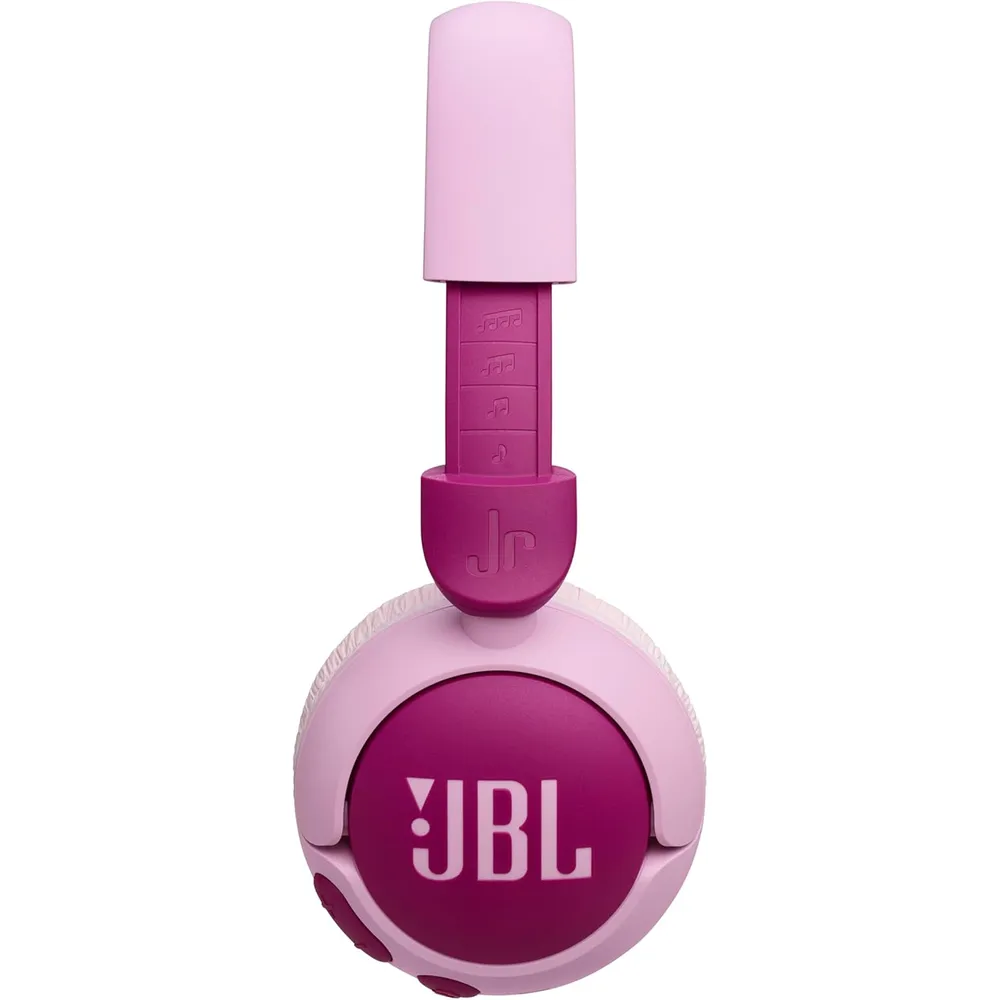 JBL Junior 320BT Auriculares Inalámbricos para Niños