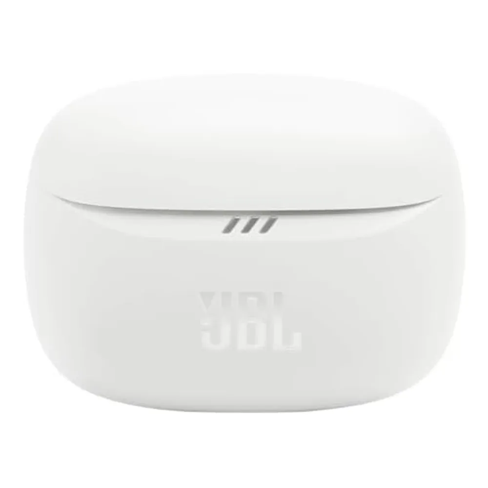 JBL Tune Buds 2 Auriculares Inalámbricos | Blanco