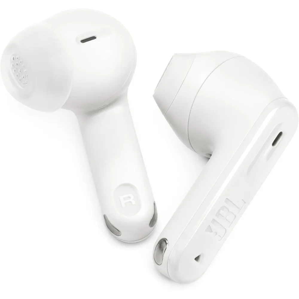 JBL Tune Flex 2 Auriculares Inalámbricos | Blanco