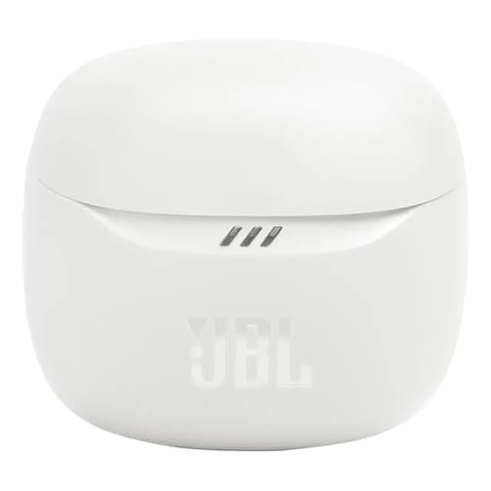 JBL Tune Flex 2 Auriculares Inalámbricos | Blanco