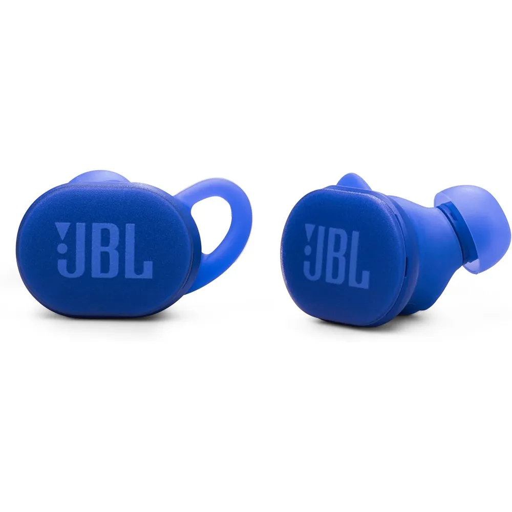 JBL Endurance Race 2 Auriculares Deportivos | Azul