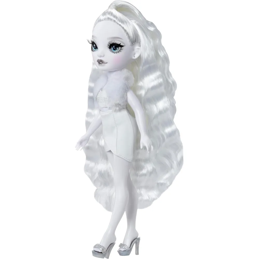 Rainbow High Shadow High Natasha Zima muñeca
