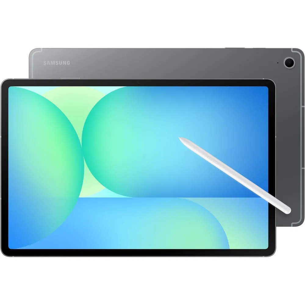 TABLET SAMSUNG GALAXY TAB S10 FE+ 13.1" 256GB WIFI | GRIS