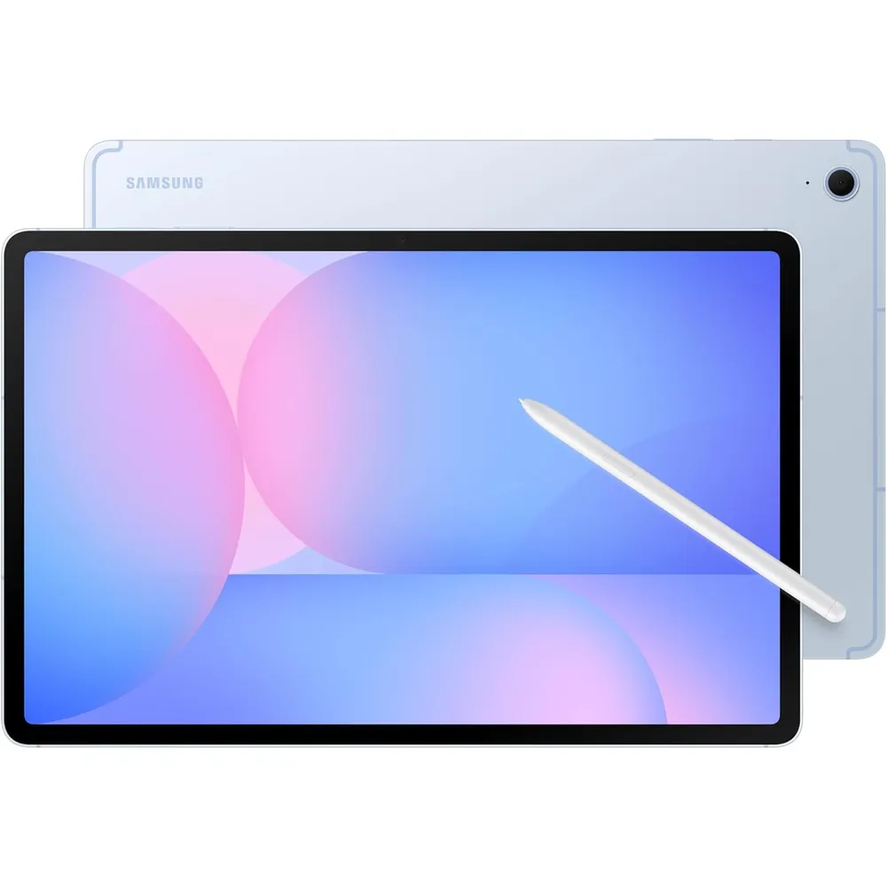TABLET SAMSUNG GALAXY TAB S10 FE+ 13.1" 128GB WIFI | AZUL
