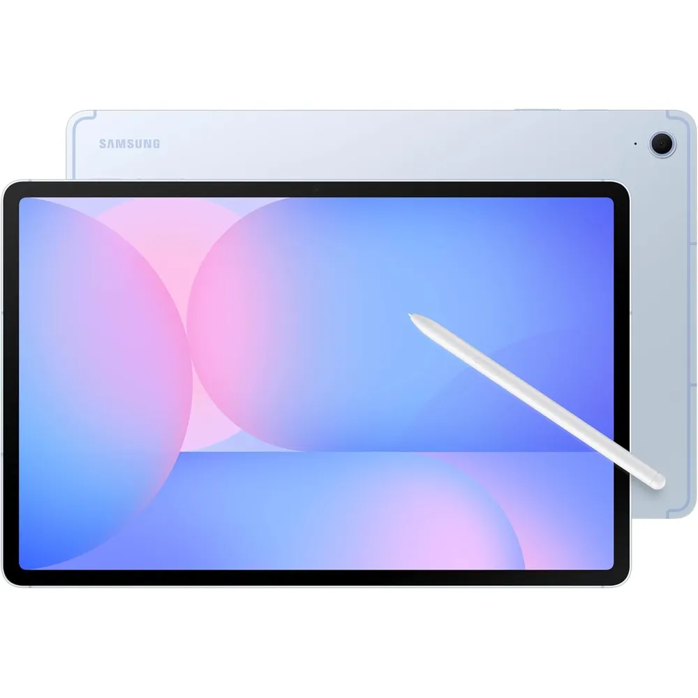 TABLET SAMSUNG GALAXY TAB S10 FE+ 13.1" 256GB WIFI | AZUL