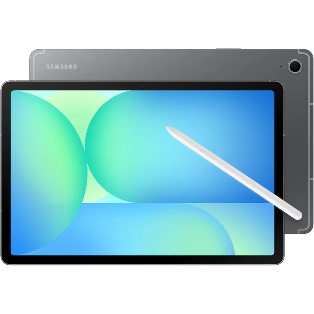 TABLET SAMSUNG GALAXY TAB S10 FE 10.9" 128GB WIFI | GRIS
