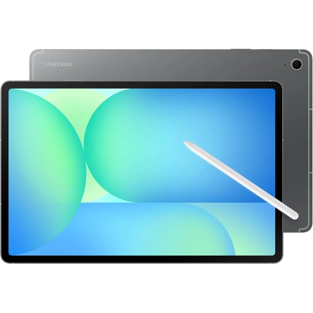 TABLET SAMSUNG GALAXY TAB S10 FE+ 13.1" 128GB WIFI | GRIS