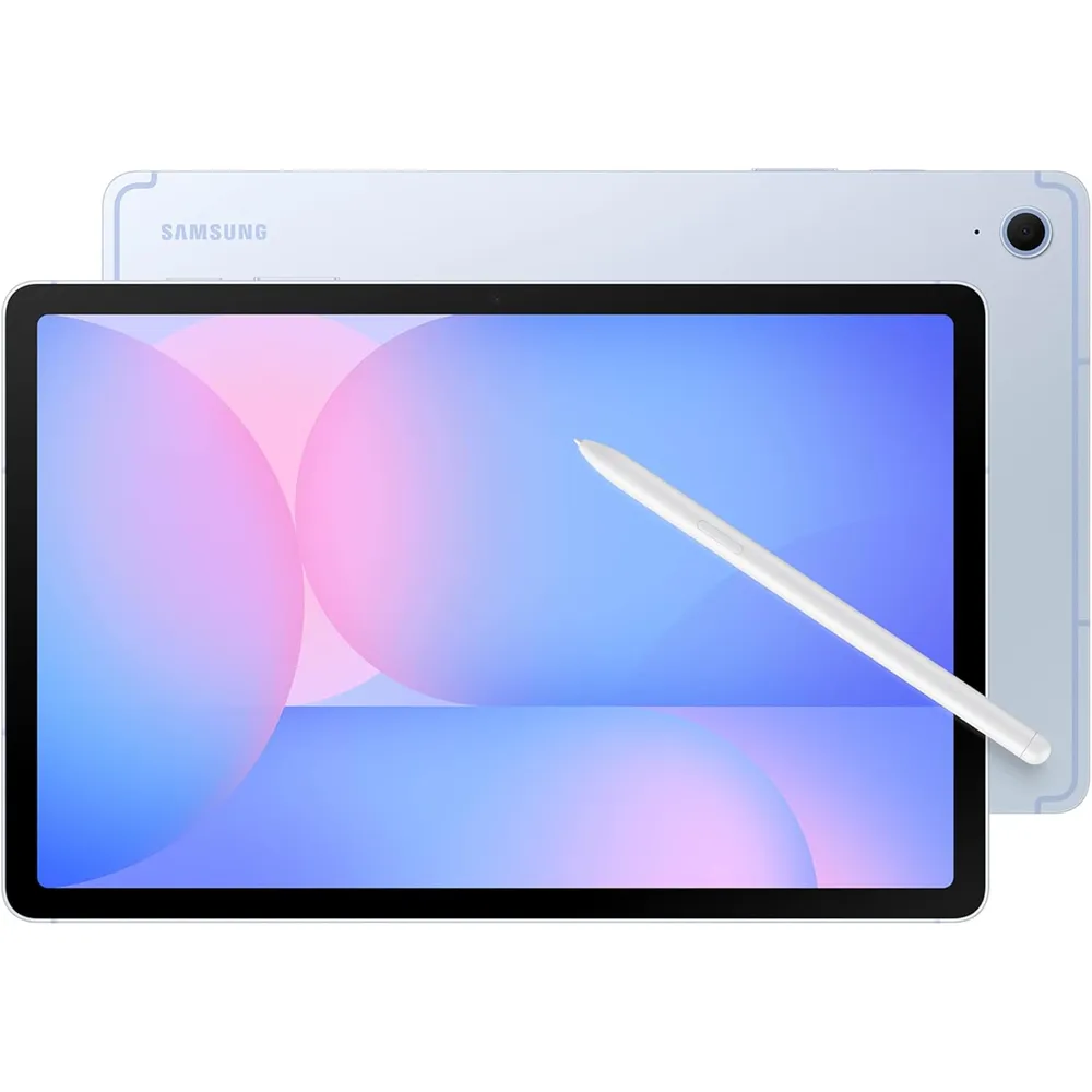TABLET SAMSUNG GALAXY TAB S10 FE 10.9" 256GB WIFI | AZUL