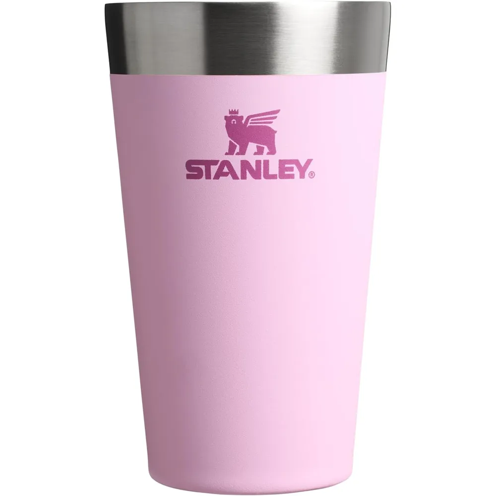 Stanley Adventure | Vaso Apilable de Cerveza 16 oz