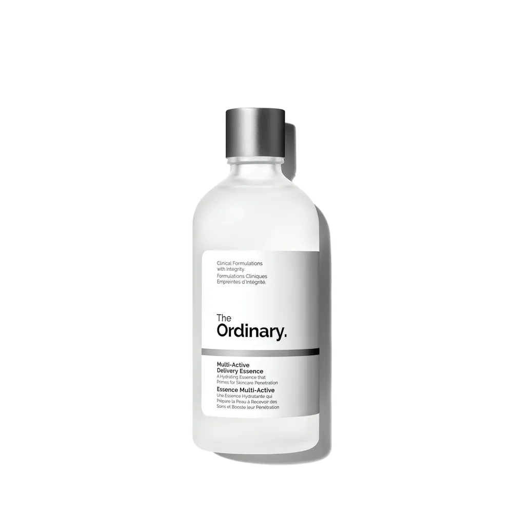 The Ordinary esencia Multi-Active hidratante y suavizante | 100 ml.