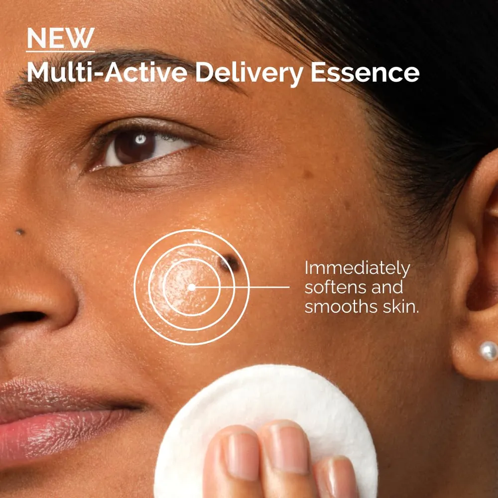 The Ordinary esencia Multi-Active hidratante y suavizante | 100 ml.