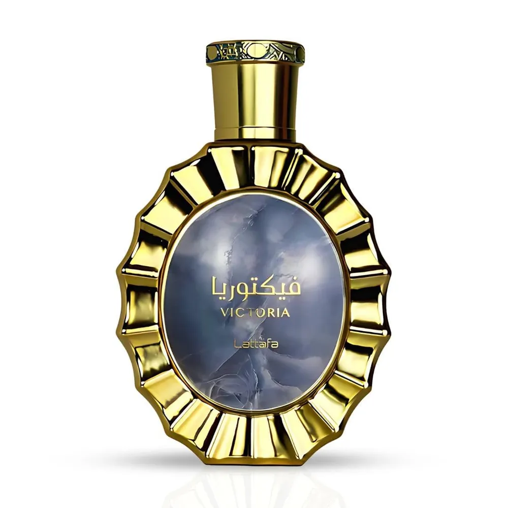 PERFUME LATTAFA VICTORIA EDP MUJER 3.4 OZ / 100 ML