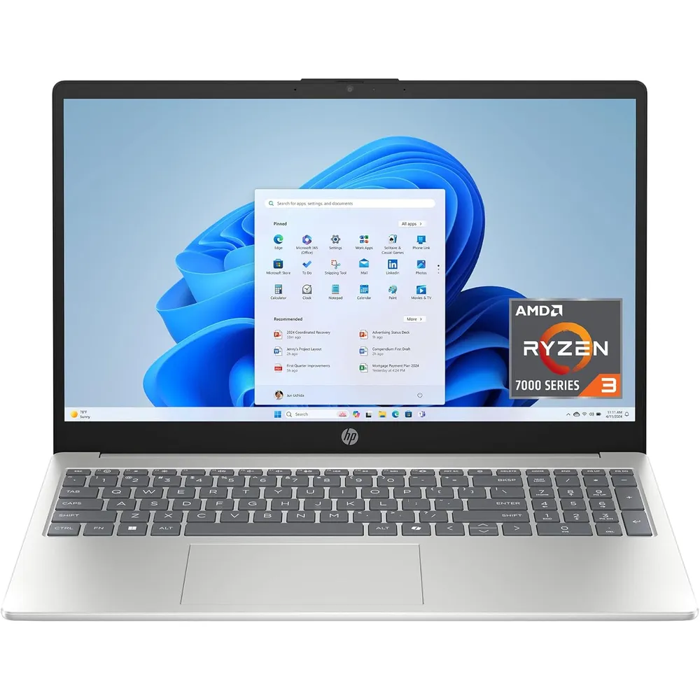 b0dwmlhyj5_0_webp.webp Laptop HP 15.6" Ryzen 3 7320U 8GB RAM 256GB SSD | Plata