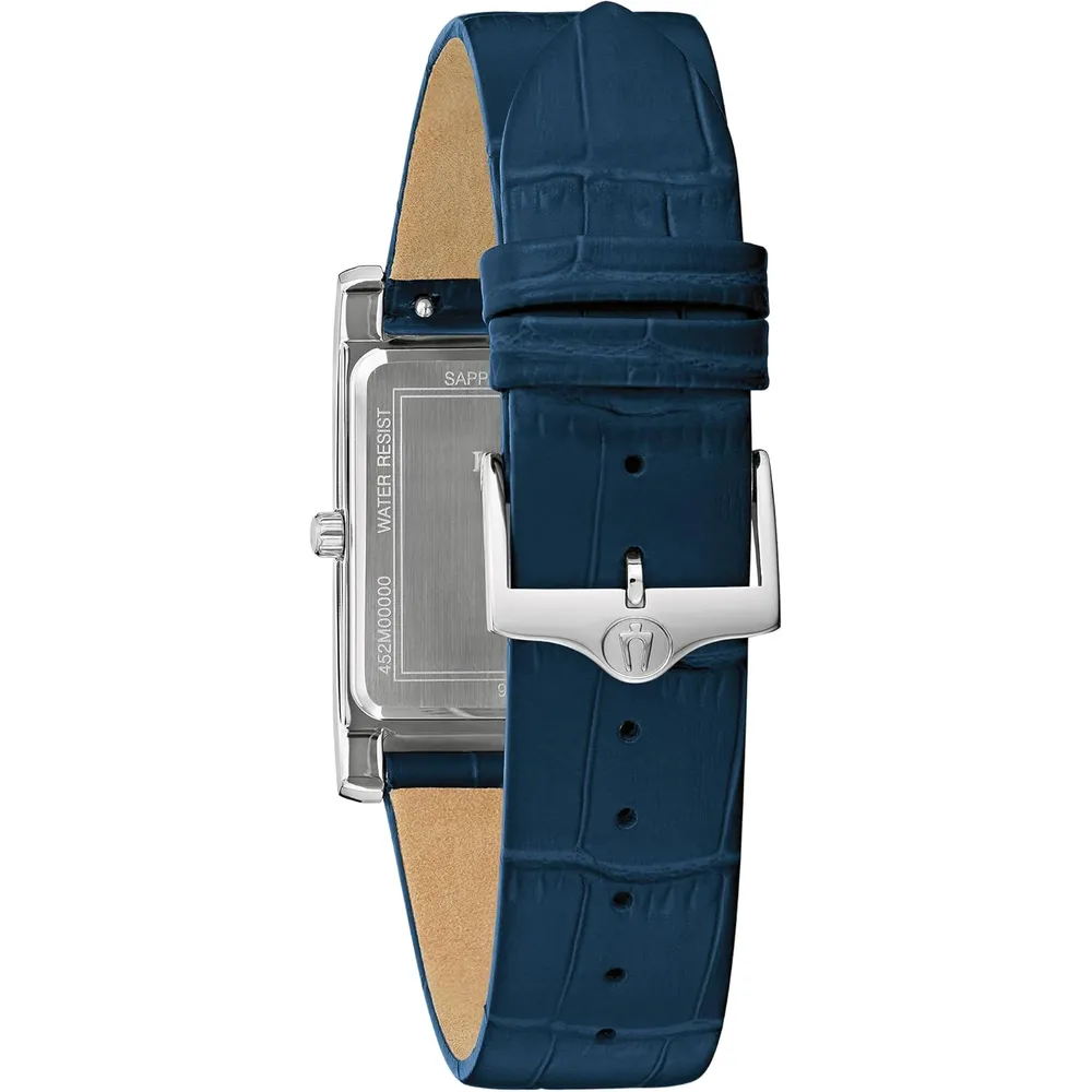 b0dwqs1hs1_2_webp.webp Bulova reloj clásico Sutton hombre cuarzo 3 agujas calendario correa piel | Azul