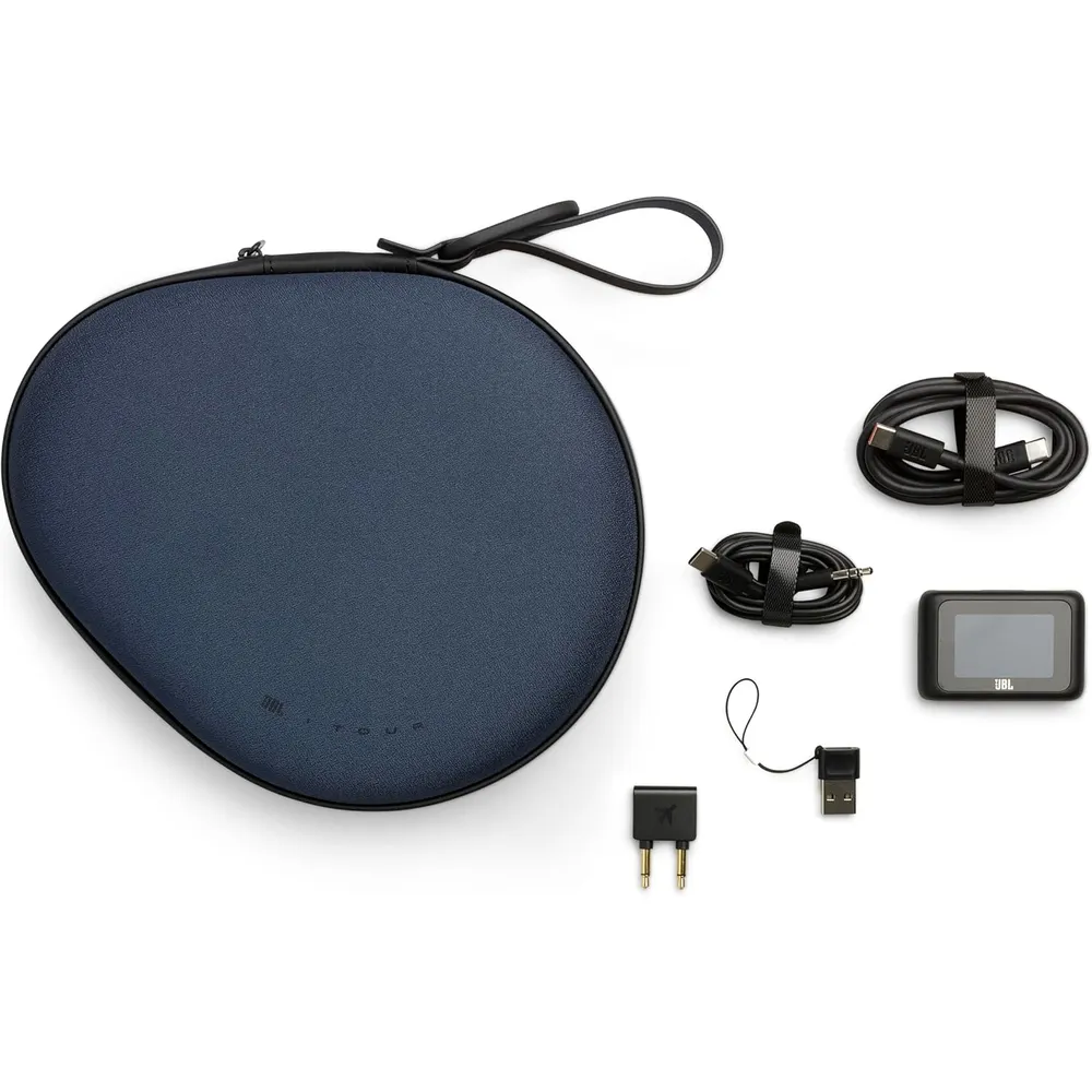 JBL Tour One M3 Smart TX Auriculares Inalámbricos | Azul