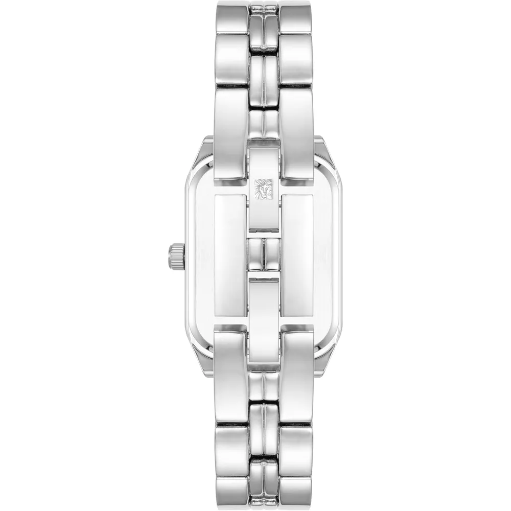 b0dwtcfxhw_2_webp.webp Anne Klein AK/3774BKGB reloj femenino con brazalete | 24 mm - Amarillo/plateado