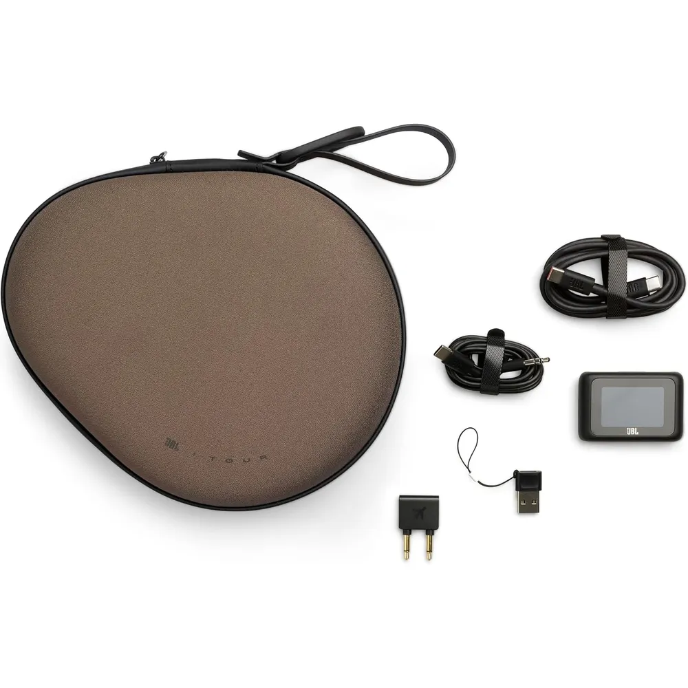 JBL Tour One M3 Smart TX Auriculares Inalámbricos | Moca