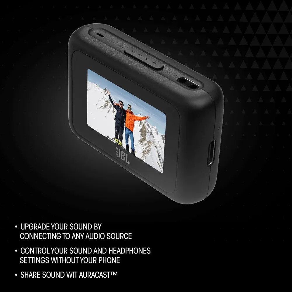 JBL Tour One M3 Smart TX Auriculares Inalámbricos | Moca