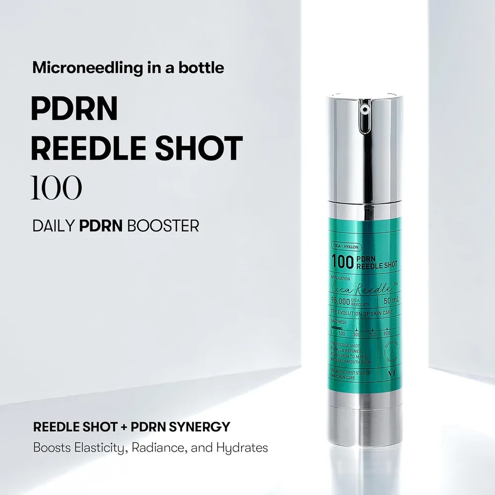 VT Cosmetics Reedle Shot 100 con PDRN 50ml
