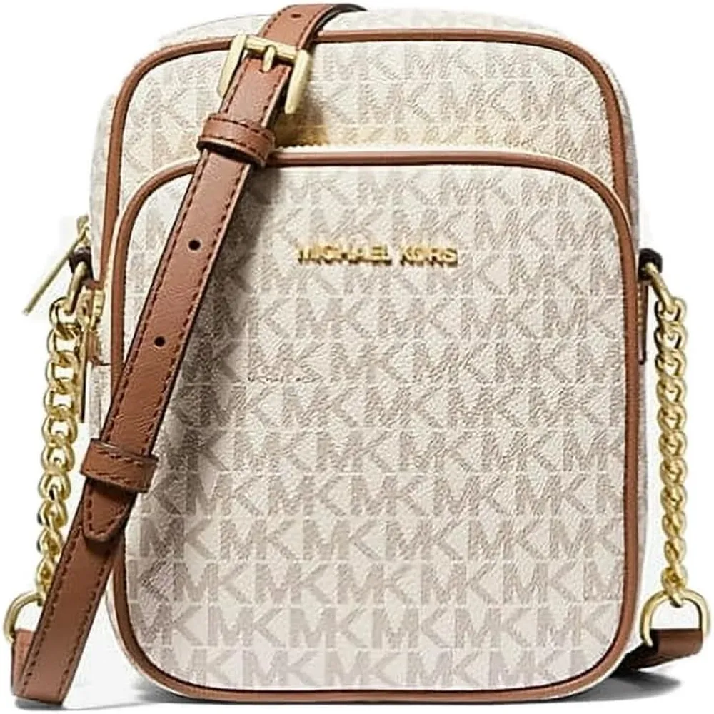 Michael Kors | Bolsa Mediana Vainilla