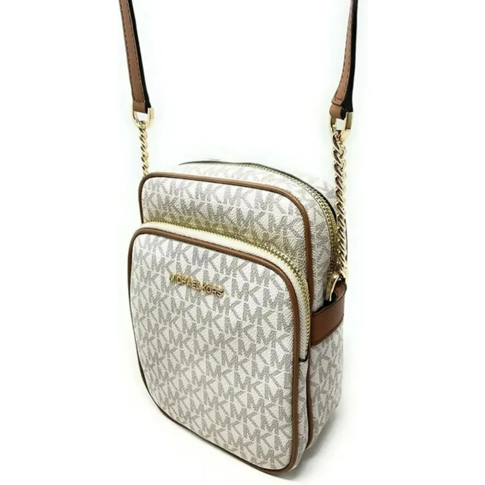 Michael Kors | Bolsa Mediana Vainilla
