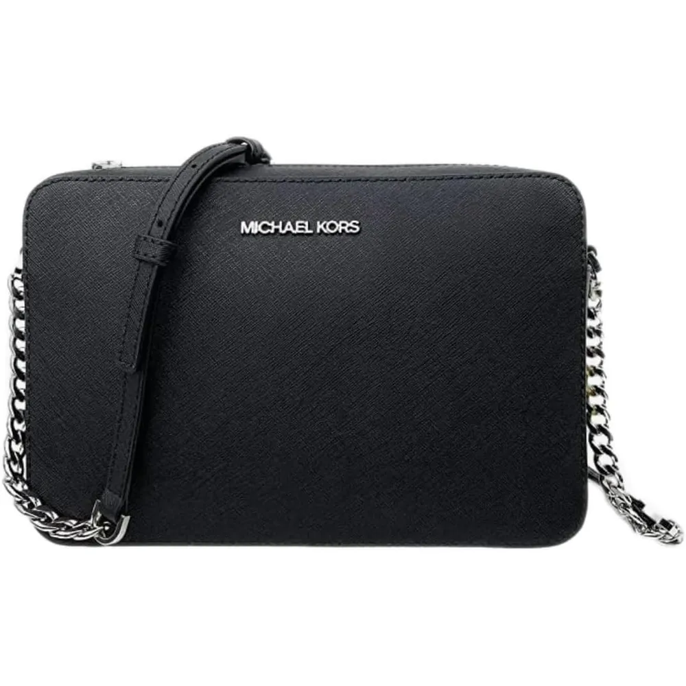 b0dwyxlx1n_0_webp.webp Michael Kors | Bolso Jet Set East West Grande con Logo Crossbody