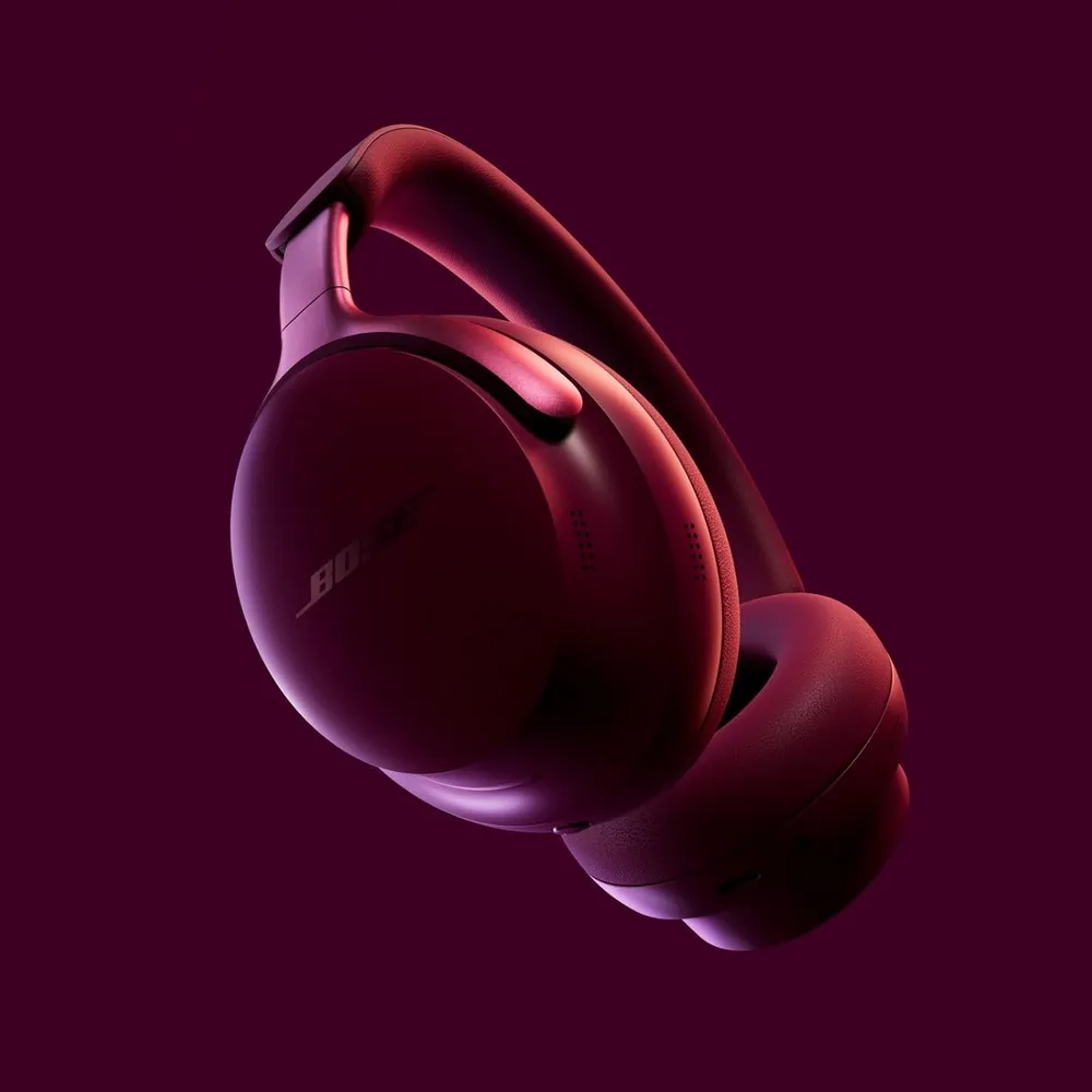 AUDÍFONOS QUIETCOMFORT ULTRA BOSE