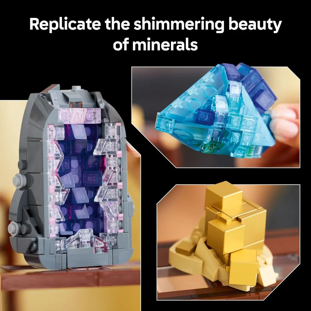 b0dx3rg8c5_3_webp.webp Lego Ideas Colección Minerales, set de construcción y decoración
