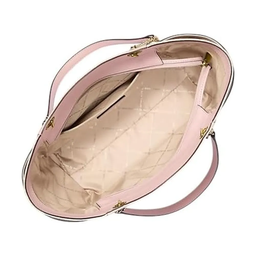 Michael Kors | Bolso Jet Set Grande con Cadena para el Hombro