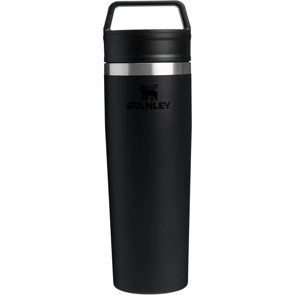 Stanley Café To Go Travel Mug | Taza de Viaje Aislada 20 oz