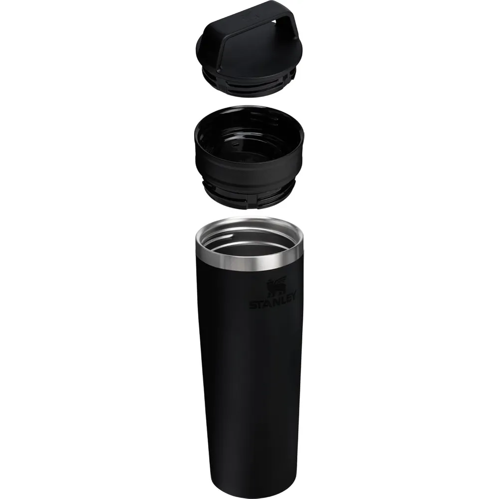 Stanley Café To Go Travel Mug | Taza de Viaje Aislada 20 oz