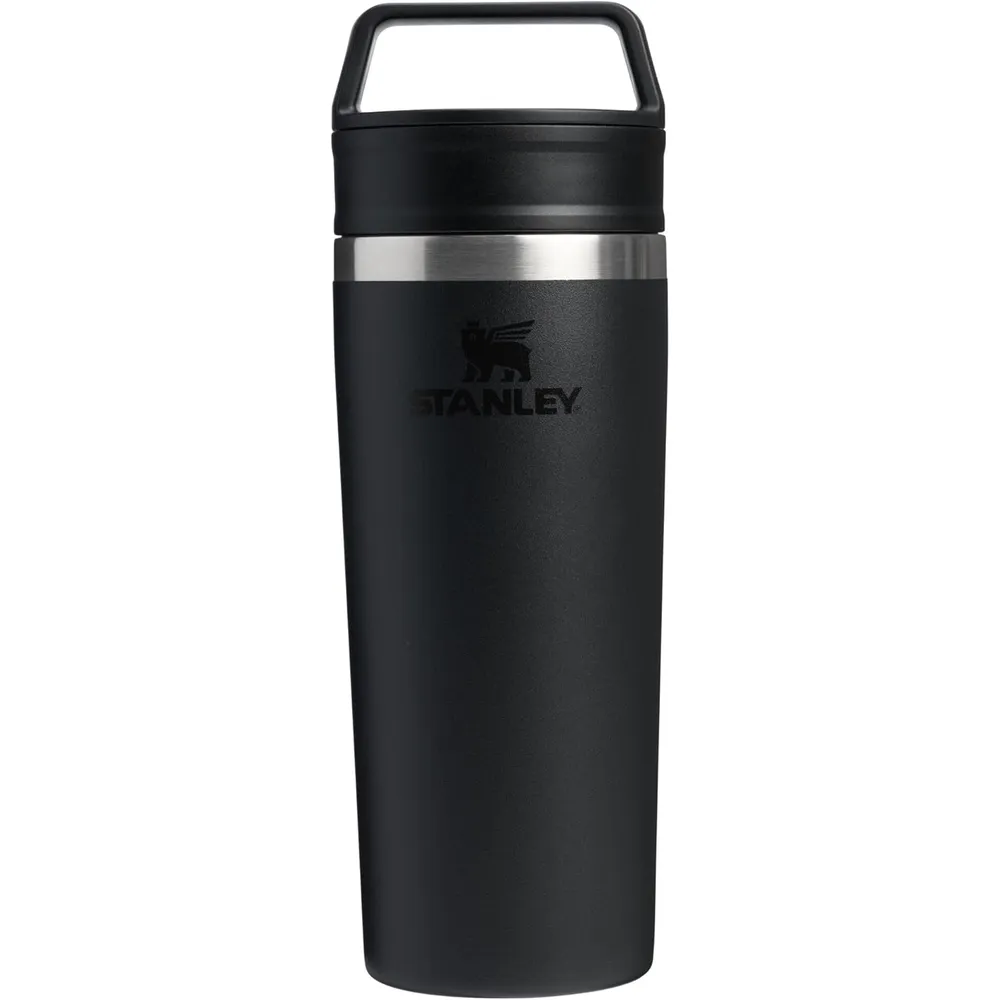 Stanley Café To Go Travel Mug | Taza de Viaje Aislada 16 oz