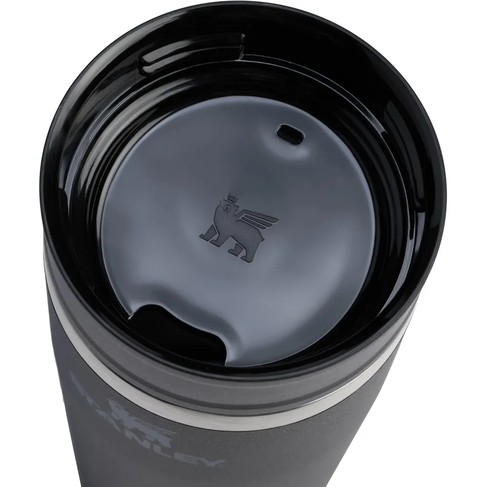Stanley Café To Go Travel Mug | Taza de Viaje Aislada 16 oz