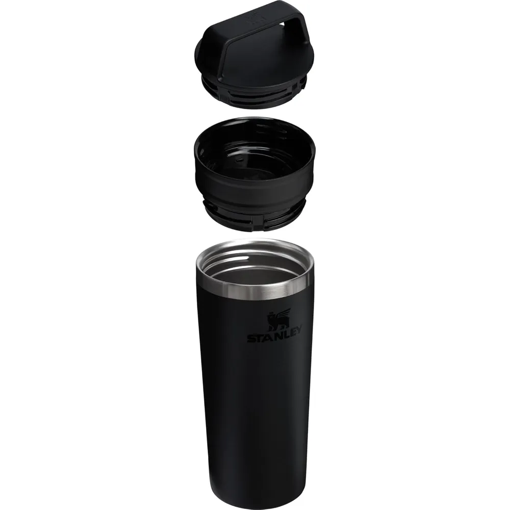 Stanley Café To Go Travel Mug | Taza de Viaje Aislada 16 oz
