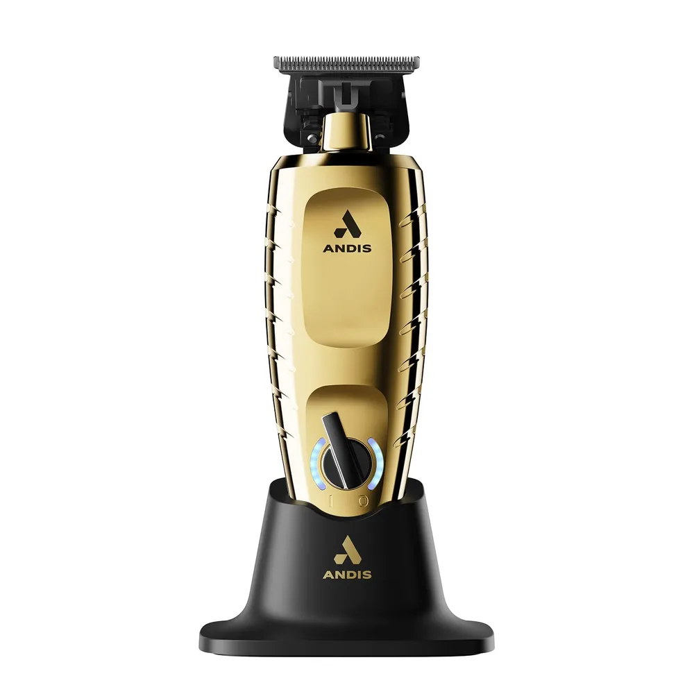 RECORTADORA DE BARBA Y CABELLO ANDIS GTX-EXO II 562627 INALÁMBRICA