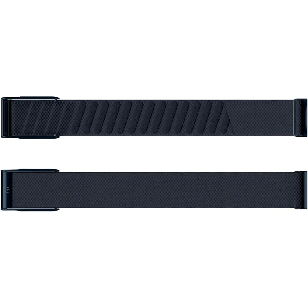 Whoop 5.0 MG Correa SuperknitBand for WHOOP Life - ECG Ready | Midnight